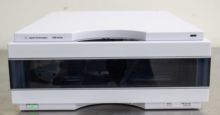 Agilent G4227A SPE Module 1290