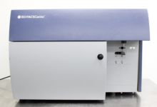BD FACSCanto Flow Cytometer Six-Color