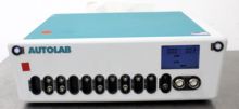 AutoLab PGSTAT128N Potentiostat/Galvanostat Electrochemical Analyzer