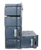 Waters Acquity UPLC H-Class System