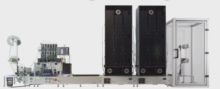BIODOT RR120 Web Handling System