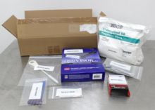 Texwipe PM Cleaning Kit 70111