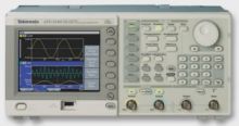 Tektronix AFG3102-DEMO Arbitrary/Function Generator (Ex-Demonstration