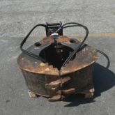 2012 HUTTER universal gripper GX55
