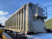 Used Walking Floor Trailers For Sale Peerless Equipment More Machinio