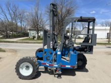 2009 PRINCETON E50