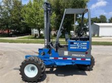 2007 PRINCETON PB50