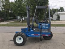 2005 PRINCETON PB50