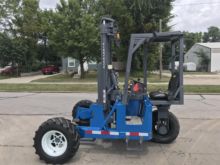 2013 PRINCETON E50S