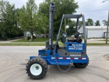 2004 PRINCETON PB50