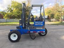 2006 PRINCETON PB50