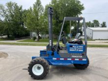 2004 PRINCETON PB50