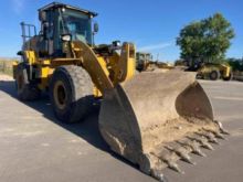 FRONT LOADER