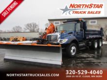 The Unsung Heroes of Winter: Navigating the Market for Used Municipal Plow Trucks