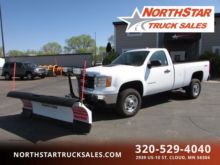 Plow Trucks For Sale Mn: Your Comprehensive Guide to Conquering Minnesota Winters