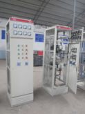 Automatic Starch Processing Machine Control