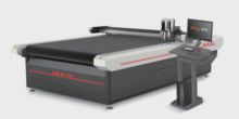 MTC06-2516 Advertising Graphics Automatic Cutting
