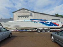 1979 Custom Cigarette