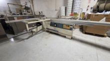 SCM MINI MAX S315 WS