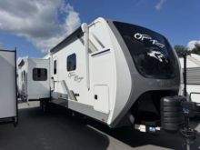 2026 Open Range RV Open