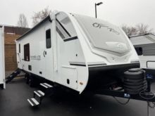 2026 Open Range RV Range