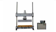 Compression Testing Machine for Concrete