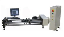 Electromechanical Horizontal Tensile Testing Machine