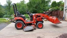 Used Kubota LA243 for sale. Kubota equipment & more | Machinio