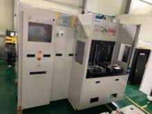 2005 NANOMETRICS NANOMETRICS CALIPER_ULTRA