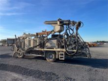 New & Used Normet Spraymec for sale. Normet equipment & more | Machinio