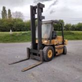 1988 Caterpillar V80 E