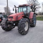 2001 Case IH CS 130