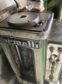 Varinelli 10 Tonne