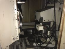 Gleason G200 cnc Hypoid Grinder