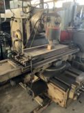 Heckert FU400V1