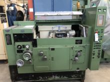 Klingelnberg agw232