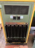 ECS 2111 CNC