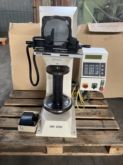 Reicherter Stiefelmayer uh250 Durometer