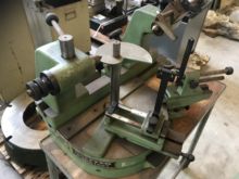 Koepfer conotest s400