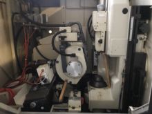 Reishauer RZ362A CNC 1995