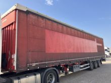 2013 LECITRAILER LS. MULTI. XL.