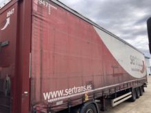 2016 LECITRAILER LS. MULTI. XL.