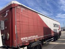 2016 LECITRAILER LS. MULTI. XL.