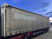 2014 LECITRAILER LS. MULTI. XL.