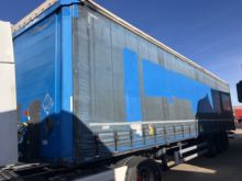 2016 LECITRAILER LS. MULTI. XL.