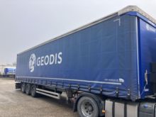 2018 LECITRAILER LS. MULTI. XL.