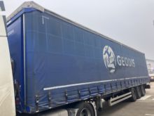 2018 LECITRAILER LS. MULTI. XL.