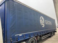 2018 LECITRAILER LS. MULTI. XL.