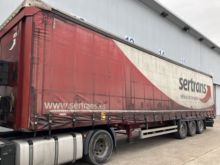 2016 LECITRAILER LS. MULTI. XL.