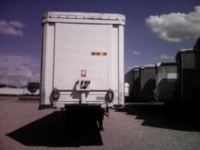 2014 LECITRAILER BÂCHÉES